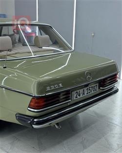 مێرسێدس بێنز E-Class
